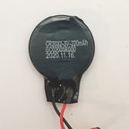 Dell Latitude 5510 BIOS Batterie CMOS CR2032 3V 220mAh Battery – Bild 3
