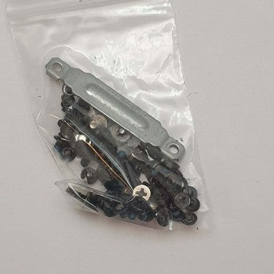 Dell Precision 3541 Schraubensatz Screw Set Schrauben Laptop Notebook Set – Bild 2