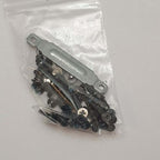 Dell Precision 3541 Schraubensatz Screw Set Schrauben Laptop Notebook Set – Bild 2