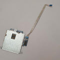 HP ProBook 650 G4 Smart Card Reader Board Smartcard Kartenleser Modul