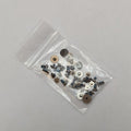 Medion Akoya S17403 Schraubensatz Screw Set Schrauben