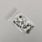 Medion Akoya S17403 Schraubensatz Screw Set Schrauben