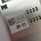 Lenovo ThinkPad P52 Smart Card Reader Board Smartcard Leser Karte mit Kabel – Bild 3