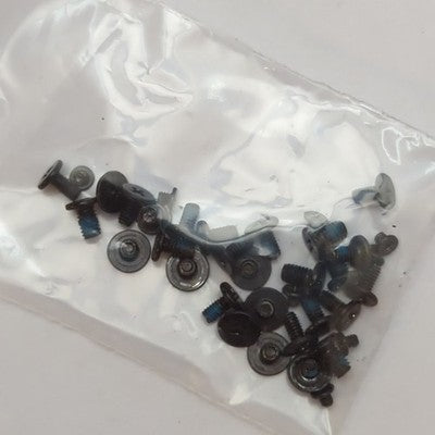 HP EliteBook 845 G8 Schraubensatz Screw Set Schrauben Notebook Gehäuse – Bild 2