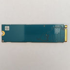 Kioxia 256GB NVMe M.2 SSD KBG40ZNV256G Internes Solid State Drive