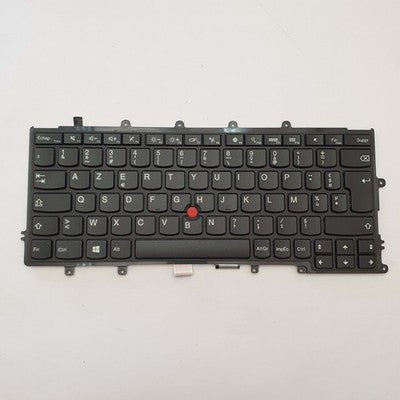 Lenovo ThinkPad X260 Tastatur Französisch AZERTY Keyboard FR TrackPoint