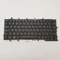 Lenovo ThinkPad X260 Tastatur Französisch AZERTY Keyboard FR TrackPoint