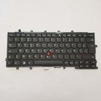 Lenovo ThinkPad X260 Tastatur Französisch AZERTY Keyboard FR TrackPoint