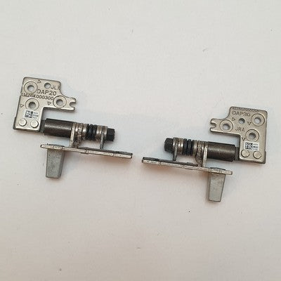 Dell Precision 7730 Displayscharniere LCD Hinge Scharniere