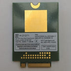 Dell Latitude 5430 LTE WWAN Modul Fibocom 4G Mobile Broadband Karte Card – Bild 2