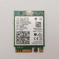 HP Probook 430 G5 WLAN Modul M.2 2230 Wireless Karte
