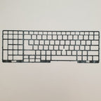 Dell Precision 7730 Tastatur Rahmen 0VJYMG Lünette Keyboard Trim Abdeckung – Bild 2