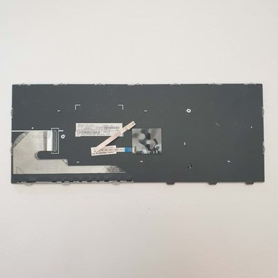 HP EliteBook 830 G5 Tastatur Französisch AZERTY Keyboard FR