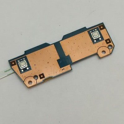 HP 17-ca 17-ca0xxx Touchpad Button Board Maus Tasten Left Right Mouse Buttons