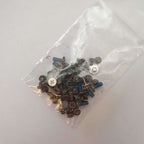 Fujitsu LifeBook U759 Schraubensatz Screw Set Schrauben Notebook Ersatzteile – Bild 2