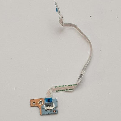 Dell Precision 3541 LED Board Status LED Platine mit Kabel