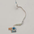 Dell Precision 3541 LED Board Status LED Platine mit Kabel