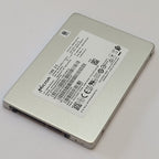Micron 1300 256 GB 2.5 Zoll SATA SSD Internes Solid State Drive 256GB
