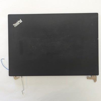Lenovo ThinkPad T470 Display komplett Bildschirm 14 Zoll eDP 30-Pin Deckel – Bild 2