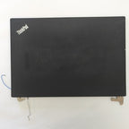 Lenovo ThinkPad T470 Display komplett Bildschirm 14 Zoll eDP 30-Pin Deckel – Bild 2