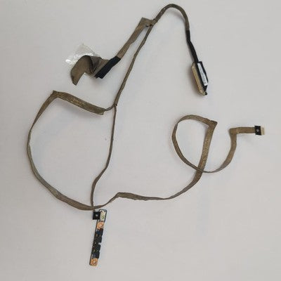 Dell Latitude 6430u Displaykabel LVDS Kabel LCD Bildschirm Kabel – Bild 2
