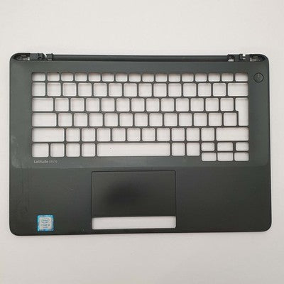 Dell Latitude E7270 Handauflage Tastatur Palmrest Top Case ohne Fingerprint