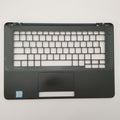 Dell Latitude E7270 Handauflage Tastatur Palmrest Top Case ohne Fingerprint
