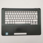Dell Latitude E7270 Handauflage Tastatur Palmrest Top Case ohne Fingerprint
