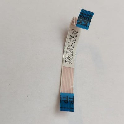 HP ZBook Fury 15 G8 Touchpadkabel Flachbandkabel TP Cable