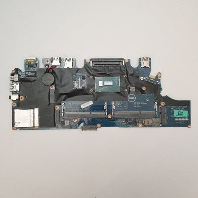 Dell Latitude E7250 Mainboard LA-A971P Motherboard