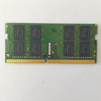 Kingston 16GB DDR4 2666 SODIMM RAM 1x16GB Laptop Notebook Speicher – Bild 2
