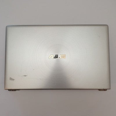 Asus Zenbook 13 Displaygehäuse Deckel Gehäuse Top Lid LCD Cover