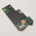Lenovo ThinkPad L460 Audio Sound USB Board I/O Platine NS-A652