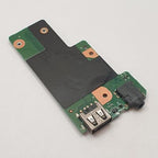 Lenovo ThinkPad L460 Audio Sound USB Board I/O Platine NS-A652
