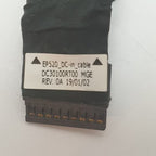 Lenovo ThinkPad P52 Strombuchse mit Kabel DC Power Jack – Bild 3