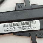 Lenovo ThinkPad P52s Lüfter Kühler Kühlkörper Heatsink Cooling Fan