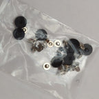 Lenovo Thinkpad E580 Schraubensatz Screw Set Schrauben Set