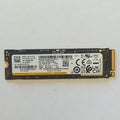 Samsung PM9A1 512GB M.2 SSD 2280 NVMe PCIe Gen4x4 Internes Laufwerk