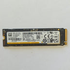 Samsung PM9A1 512GB M.2 SSD 2280 NVMe PCIe Gen4x4 Internes Laufwerk