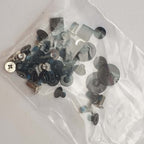 Lenovo ThinkPad X380 Yoga Schraubensatz Screw Set Schrauben Notebook