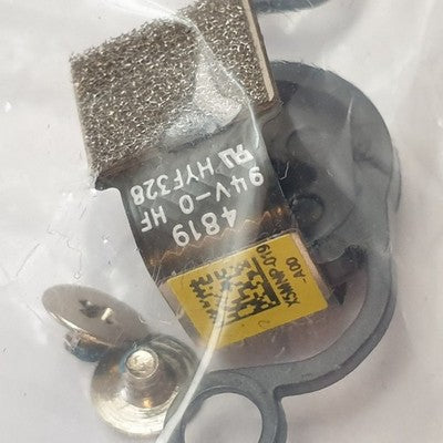 Dell Latitude 5500 Power Button Einschaltknopf – Bild 3