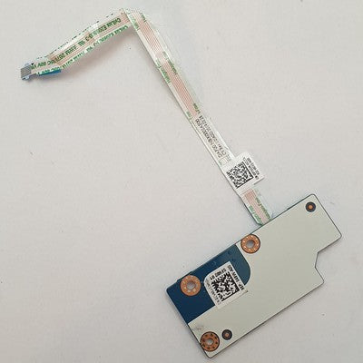 Dell Precision 7730 Powerbutton Board mit Kabel Ein Aus Taster Schalte – Bild 3