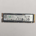 Intel 512GB M.2 NVMe SSD 2280 PCIe Interne Solid State Drive Festplatte