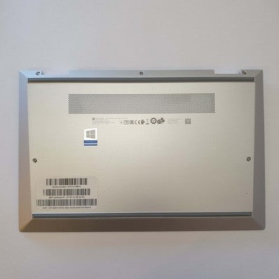 EliteBook x360 830 G7 Gehäuse Abdeckung Unterschale Unterteil Bottom Base Cover
