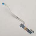 Lenovo ThinkPad S430 Power Button Board Einschaltknopf Platine
