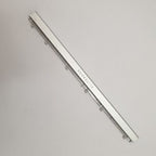 HP EliteBook 830 G6 Scharnierabdeckung Display Scharnier Abdeckung Hinge Cover