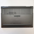 Dell Precision 7540 Gehäuse Unterschale Unterteil Bottom Base Cover Case