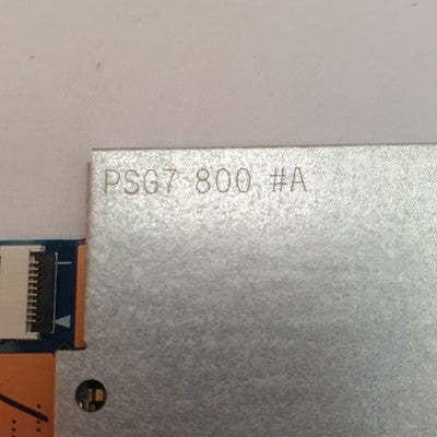 HP EliteBook 835 G7 Smart Card Reader Board Smartcard IO Platine – Bild 3