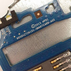 HP ProBook 640 G2 Smart Card Reader Board Smartcard Modul – Bild 3