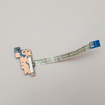 HP Probook 430 G5 Powerbutton Board – Bild 2